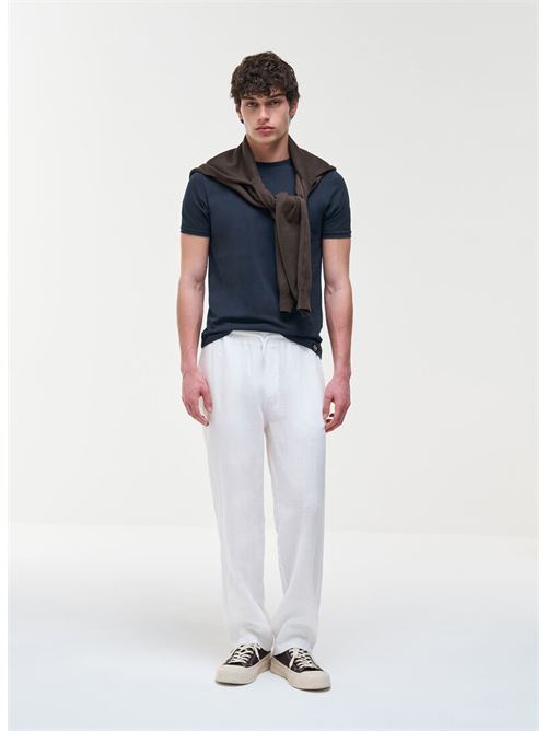 supima cotto t-shirt COLMAR ORIGINAL | 7597 1YE68